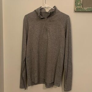 Women’s Jockey Half Zip